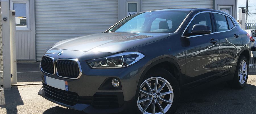 Vente de véhicules d'occasion toutes marques