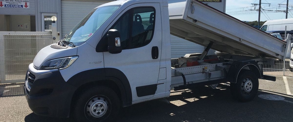 Location de véhicules